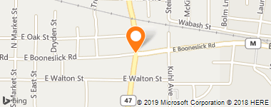 Insurance Provider - American Family Insurance