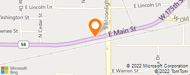 Insurance Provider - Farm Bureau Mutual Insurance Co