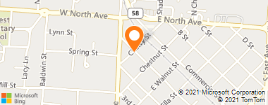 Insurance Provider - Meridian Insurance Group