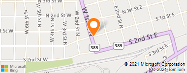 Insurance Provider - The Eastern Colorado Bank