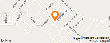 Insurance Provider - American National Mike Murphy