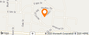 Insurance Provider - Callaway Bank