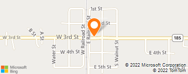 Insurance Provider - Wilberton Mutual Insurance Co