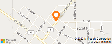 Insurance Provider - Flint Hills Insurance Agency