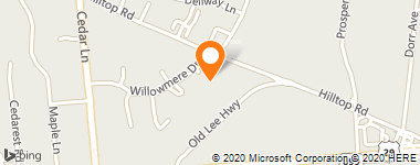 Insurance Provider - Allstate Insurance Co - Ed Hogg