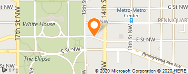 Insurance Provider - Lincoln National - Federal Affairs