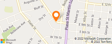 Insurance Provider - Allstate Insurance