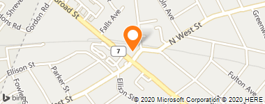 Insurance Provider - Wachovia