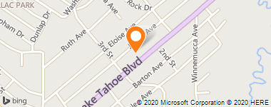 Insurance Provider - Allstate Insurance Companies - South Lake Tahoe - Sales Offices