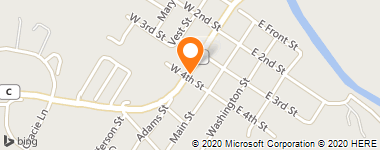 Insurance Provider - Triad Development