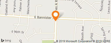 Insurance Provider - Ralph Ford Ins Agency Inc - State Farm Insurance Agent