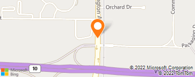 Insurance Provider - State Farm Insurance