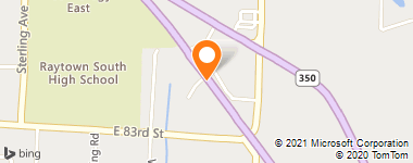 Insurance Provider - American Family Insurance - Jason Overton