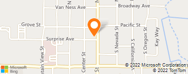 Insurance Provider - Bodenstein Insurance