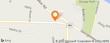 Insurance Provider - Lucibello Michael Insurance