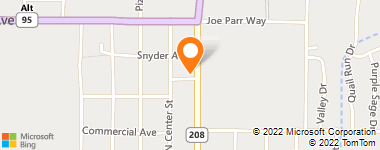 Insurance Provider - Hanson Beverly Insurance