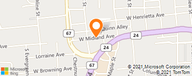 Insurance Provider - Allstate Insurance Companies - Sales Offices - Woodland Park