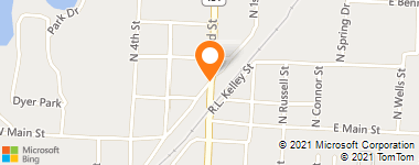 Insurance Provider - Farm Bureau Insurance Services