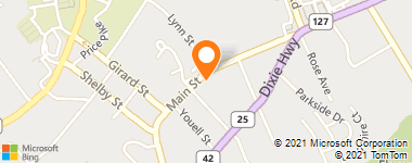 Insurance Provider - Blackburn Fetter & Myers