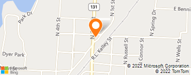 Insurance Provider - Shelter Insurance