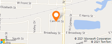 Insurance Provider - Combined Insurance Services - LLC