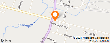 Insurance Provider - Jay Anderson Insurance Agency