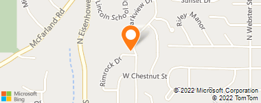 Insurance Provider - Cardinal Insurance Agency - Res