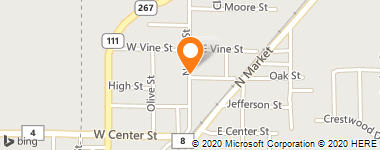 Insurance Provider - Ahlemeyer Walter S Insurance