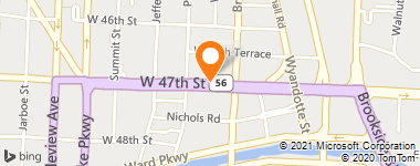 Insurance Provider - Lockton Benefit Co