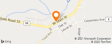 Insurance Provider - Garrett Insurance Agency Inc