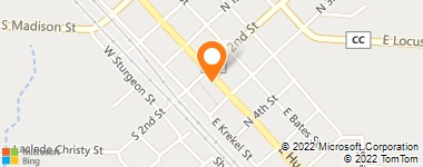 Insurance Provider - Martinsburg Bank and Trust