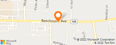 Insurance Provider - Nationwide Mutual Insurance Co