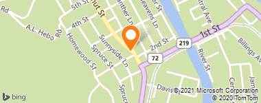 Insurance Provider - Hansford Insurance Agency Inc