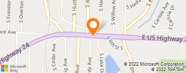 Insurance Provider - Foster Dick Insurance