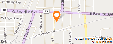 Insurance Provider - Country Insurance & Financial Services - Donsbach Ron - Meinhart Brad