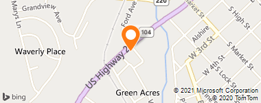 Insurance Provider - Cooper Financial Services Inc