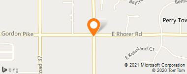 Insurance Provider - American Family Insurance - Eric Wilson