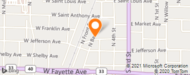 Insurance Provider - Schmitt'Garner Service