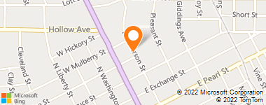 Insurance Provider - Country Insurance