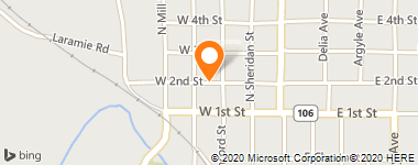 Insurance Provider - The Davidson Agency