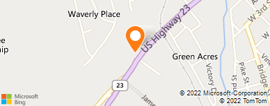 Insurance Provider - Nationwide Insurance