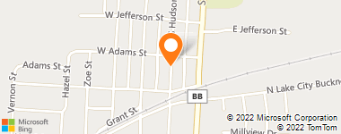 Insurance Provider - Farmers Insurance