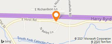 Insurance Provider - Allstate Insurance - Mel Pine