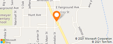 Insurance Provider - Prairie State Insurance Agency Inc