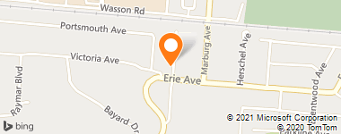 Insurance Provider - Meinberg Geo G Insurance