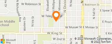 Insurance Provider - Dearrieta Insurance Agency