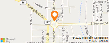 Insurance Provider - Mid - American Fire & Marine Insurance Co