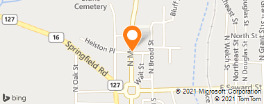 Insurance Provider - Greenwood Russell Insurance Agency