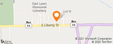 Insurance Provider - Missouri Crop Management Inc