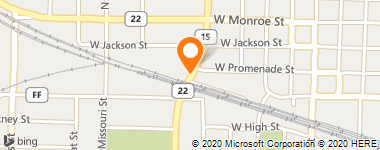 Insurance Provider - Bedford Larry Clu Insurance